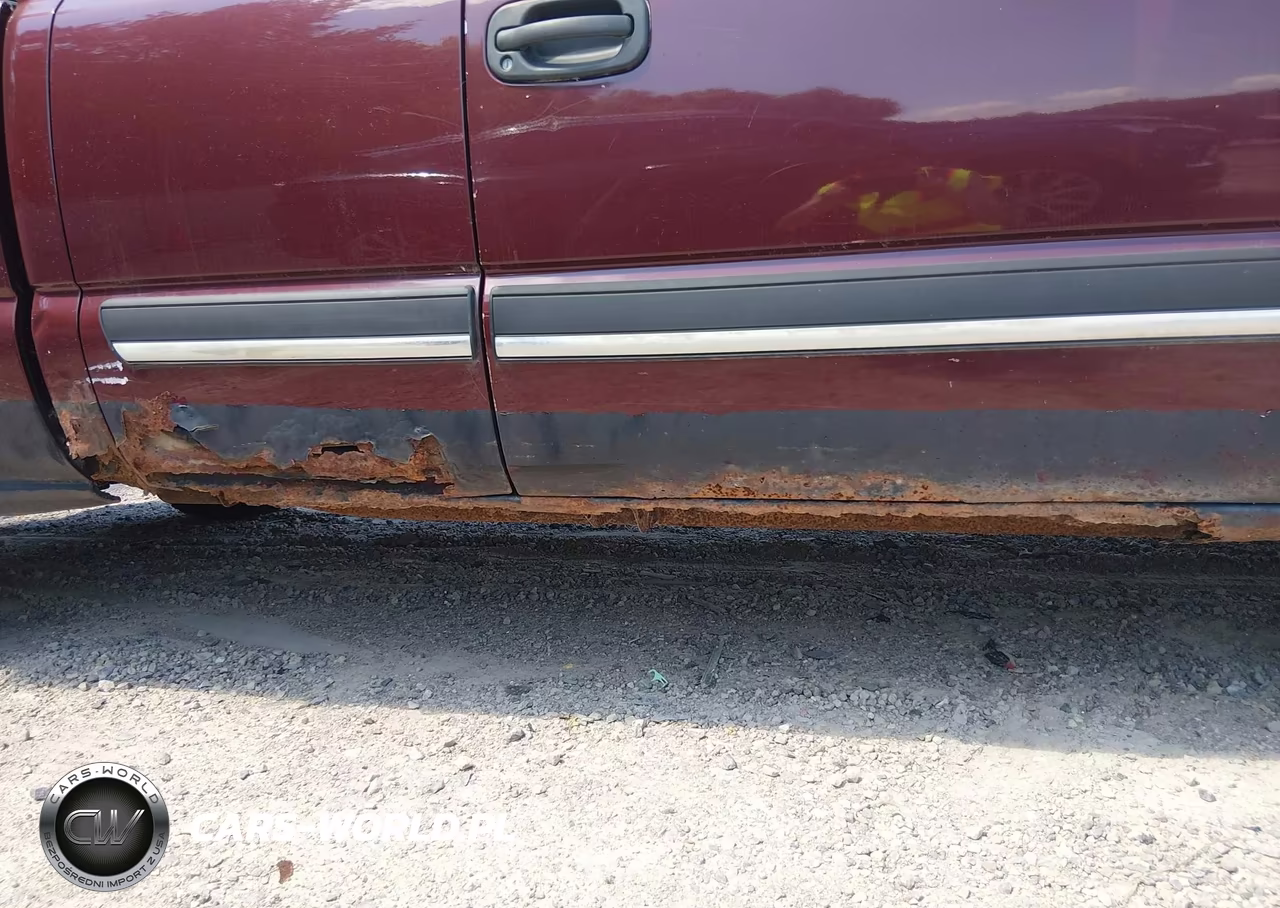 2003 Chevrolet Silverado 1500 Ls VIN:2GCEK19T431136868 - 13
