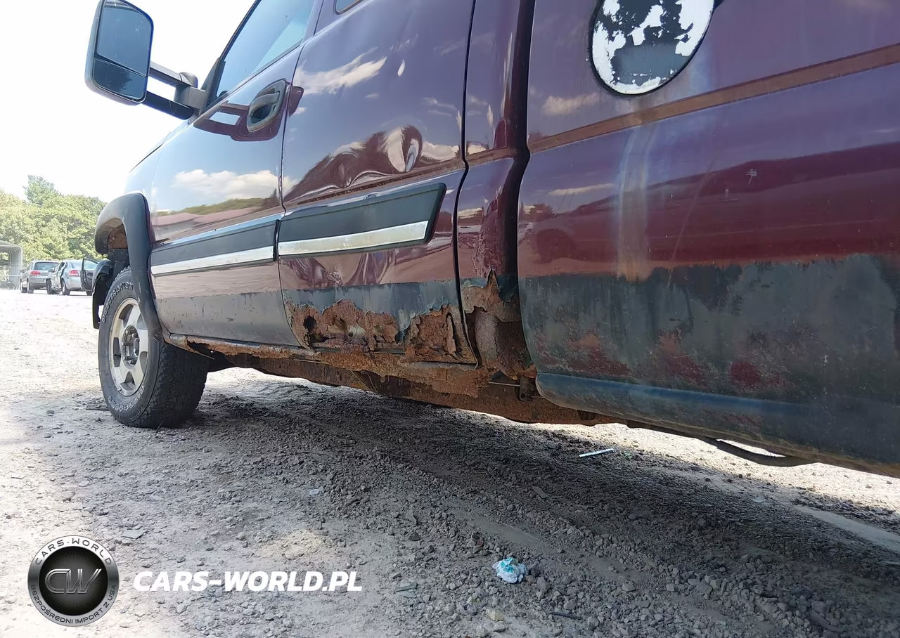 2003 Chevrolet Silverado 1500 Ls VIN:2GCEK19T431136868 - 16