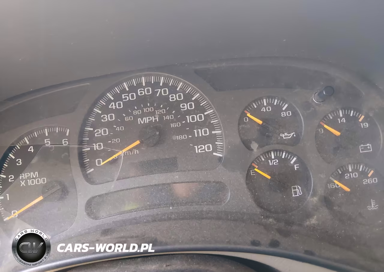 2003 Chevrolet Silverado 1500 Ls VIN:2GCEK19T431136868 - 7
