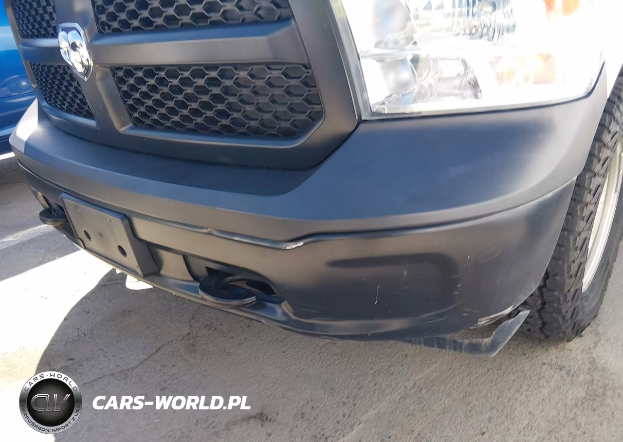 2020 Ram 1500 Classic Tradesman 4X4 6'4 Box VIN:1C6RR7FG0LS155545 - 15