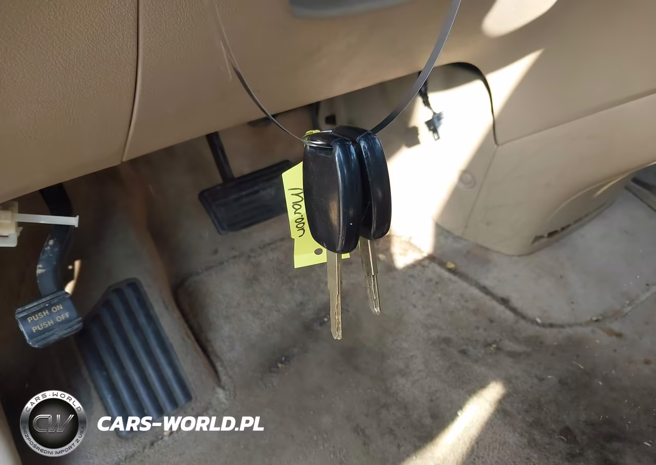 2007 Honda Odyssey Lx VIN:5FNRL38297B106044 - 11
