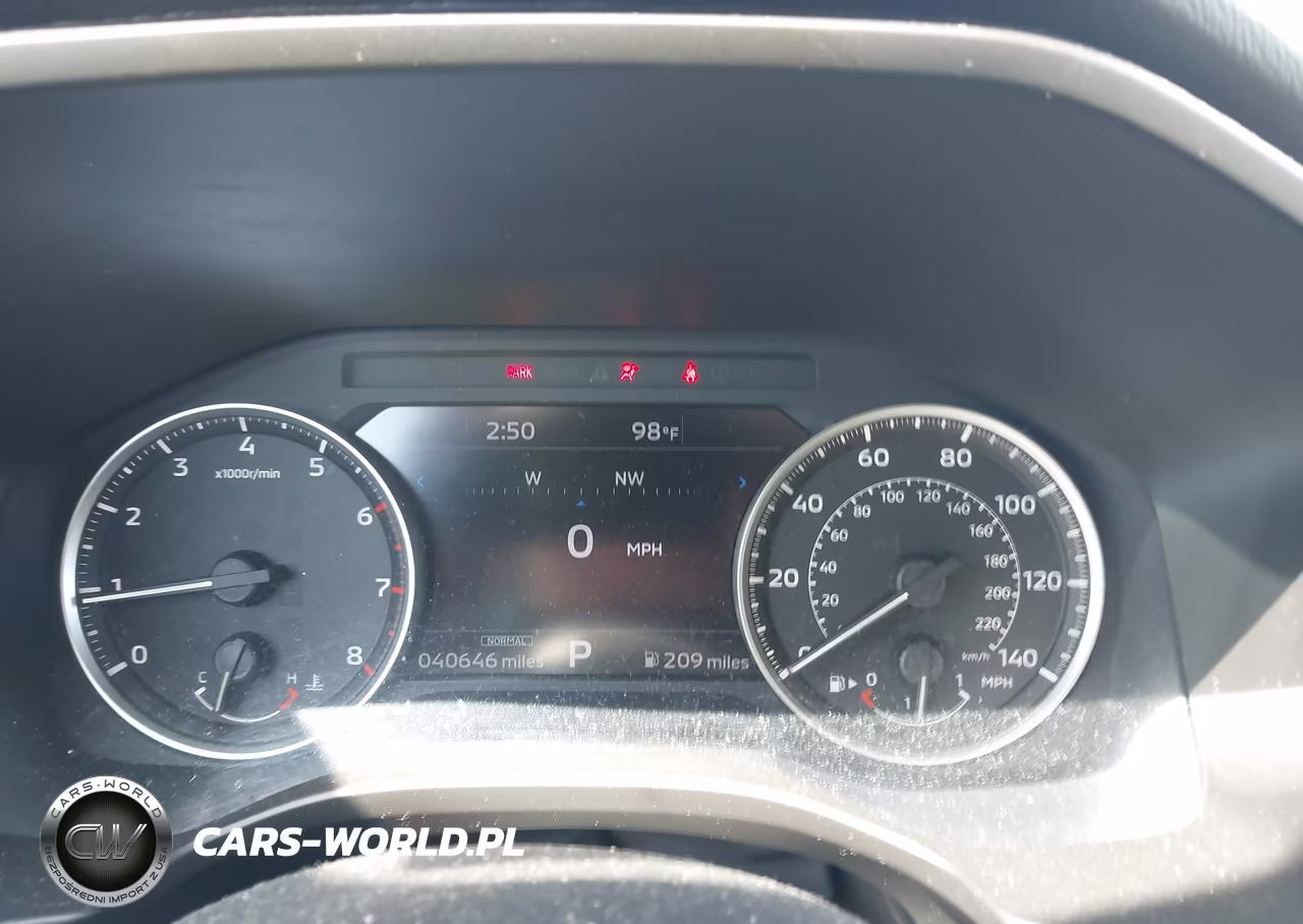 2023 Mitsubishi Outlander Se 2.5 2Wd-Se Black Edition 2Wd-Se Special Edition 2Wd VIN:JA4J3UA88PZ012677 - 7