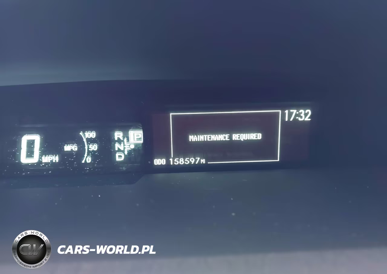 2012 Toyota Prius Plug-In VIN:JTDKN3DP0C3014387 - 15