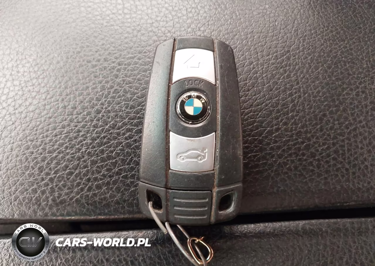 2010 BMW 535I xDrive VIN:WBANV9C50AC138699 - 11