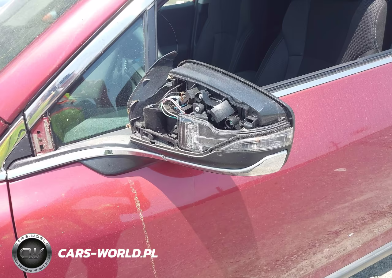 2020 Subaru Outback Premium VIN:4S4BTACCXL3112105 - 19