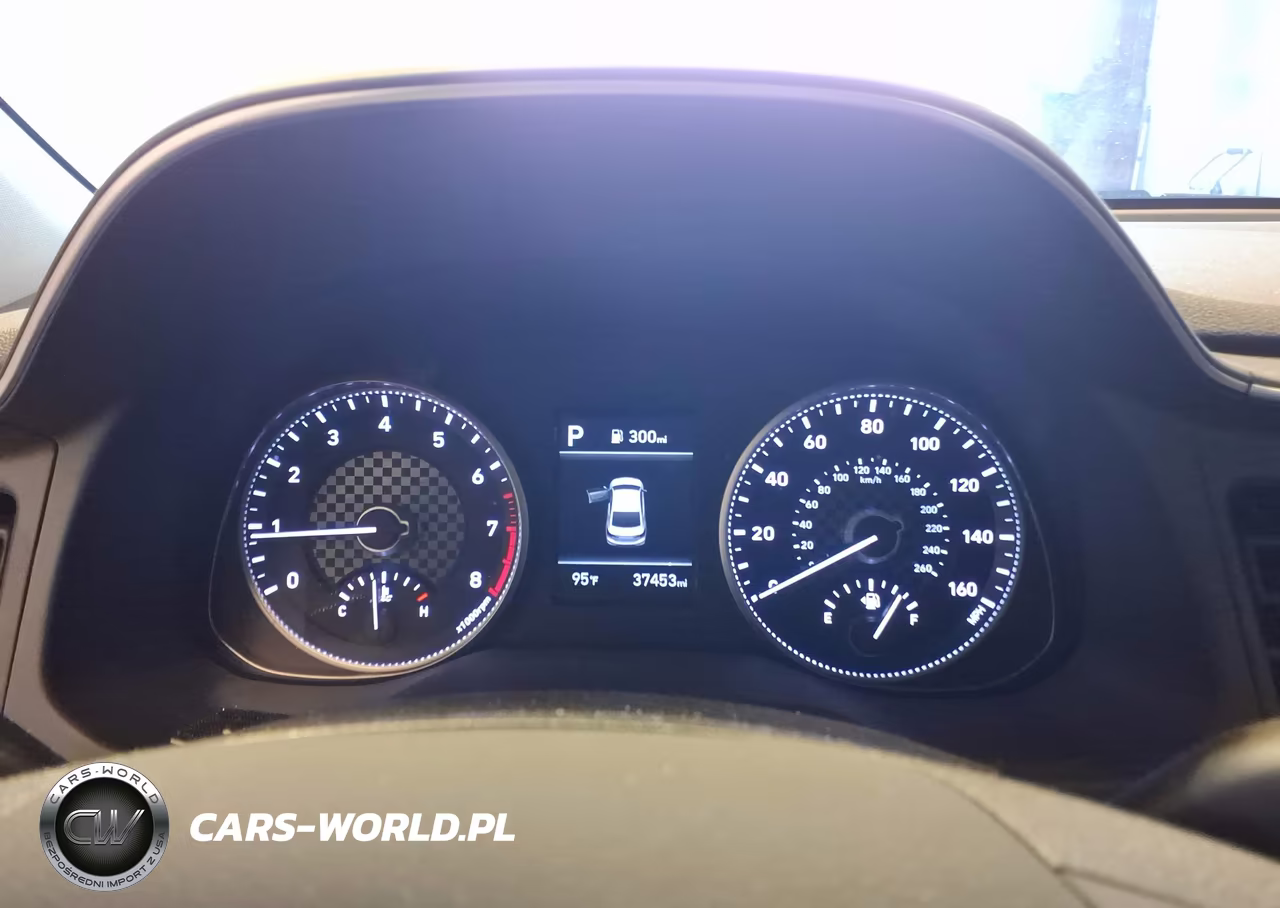 2020 Hyundai Elantra Se VIN:5NPD74LF5LH602193 - 7