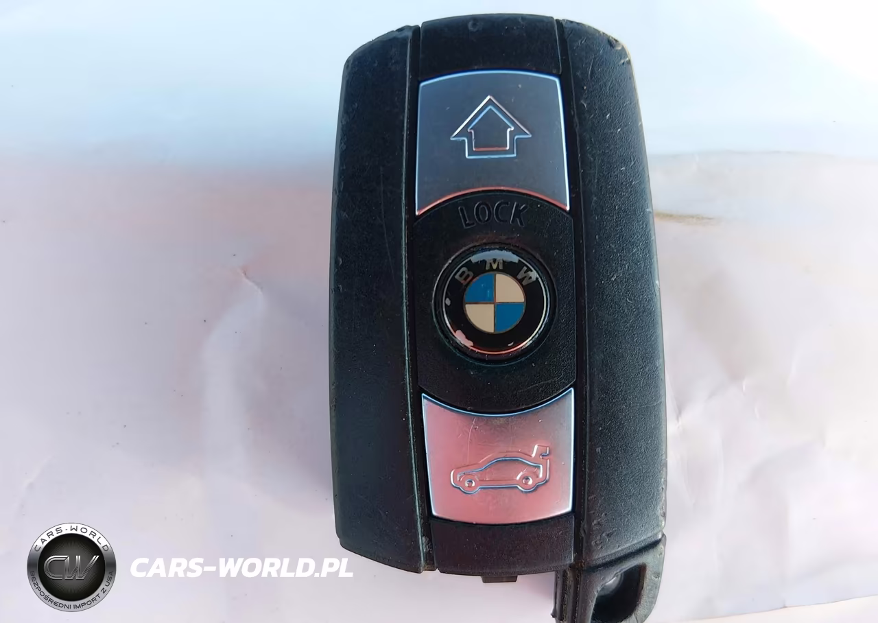 2008 BMW 328I VIN:WBAWR33518P152703 - 11