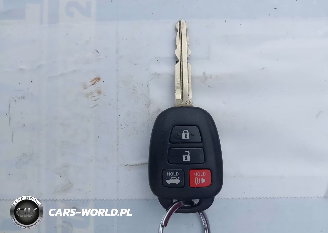 2014 Toyota Camry Se VIN:4T1BF1FK3EU401544 - 11