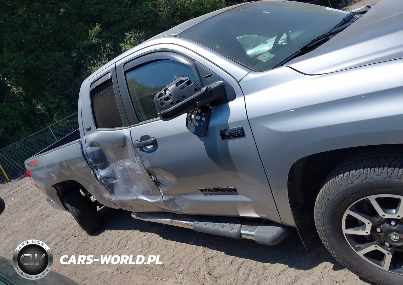 2020 Toyota Tundra Sr5 VIN:5TFUY5F10LX877252 - 12