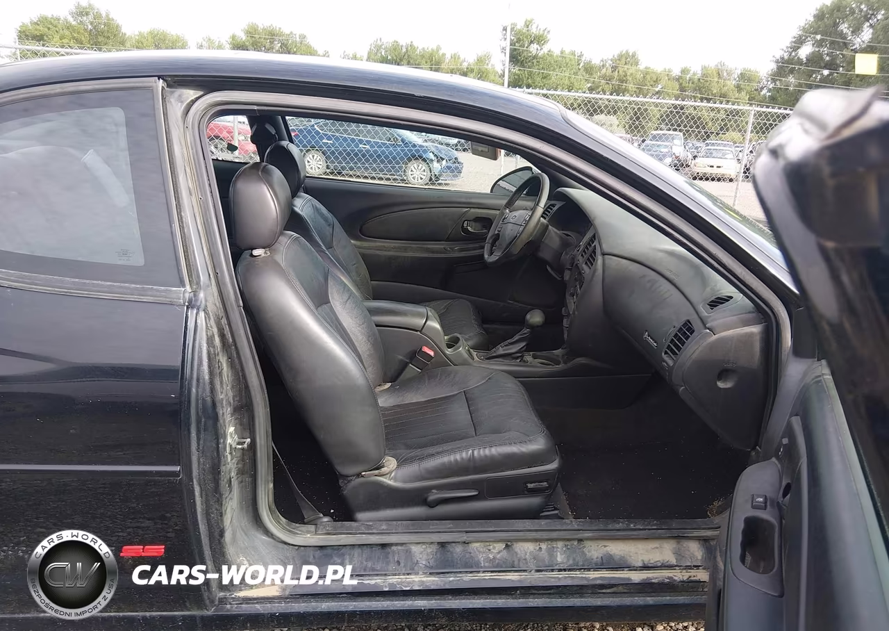 2003 Chevrolet Monte Carlo Ss VIN:2G1WX15K139159313 - 5