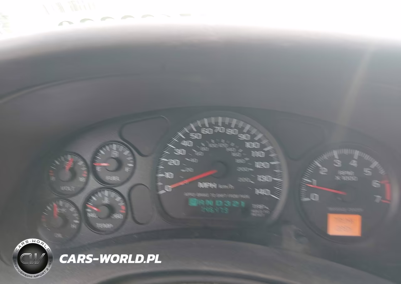 2003 Chevrolet Monte Carlo Ss VIN:2G1WX15K139159313 - 7