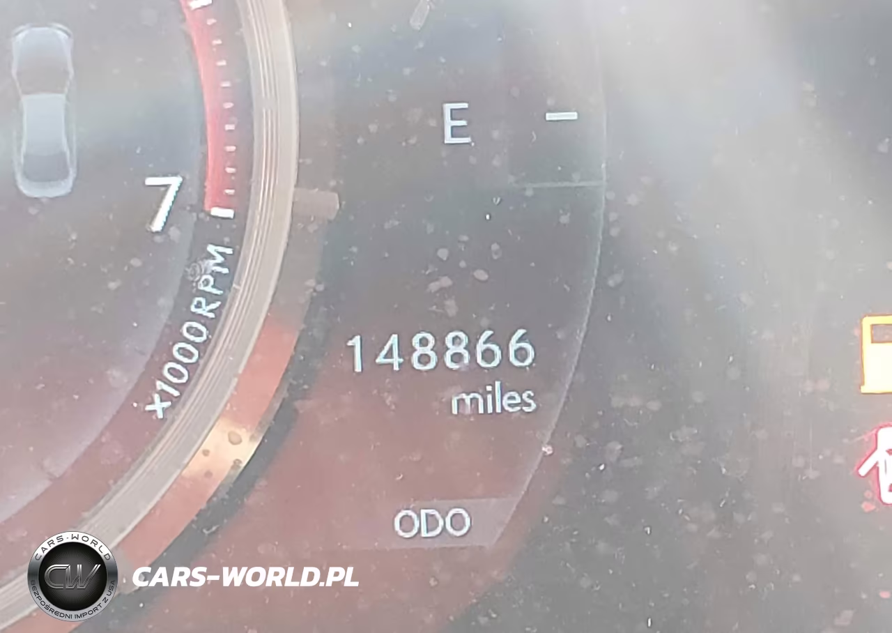 2016 Lexus Is 200T VIN:JTHBA1D26G5033121 - 16