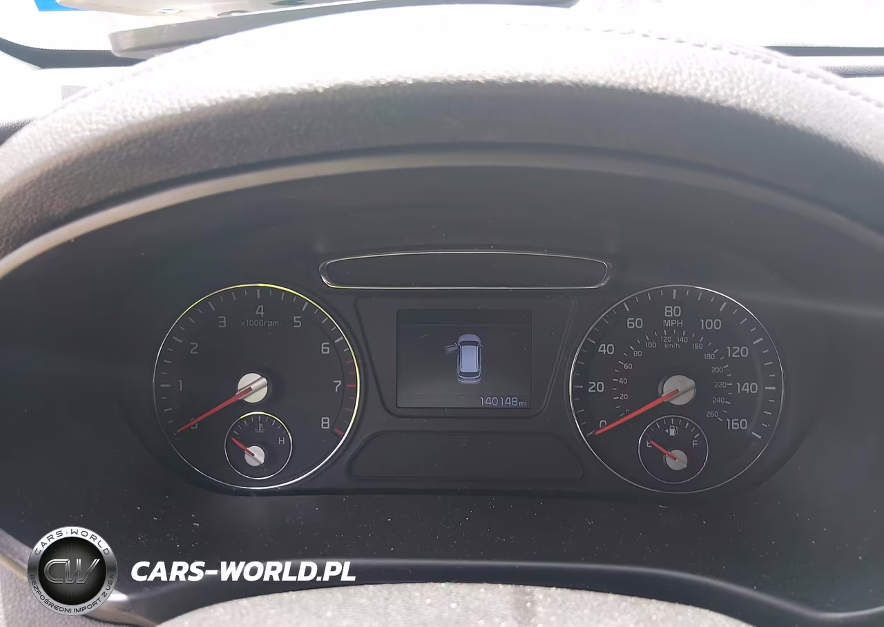 2020 Kia Sorento 3.3L Lx VIN:5XYPG4A52LG669221 - 7