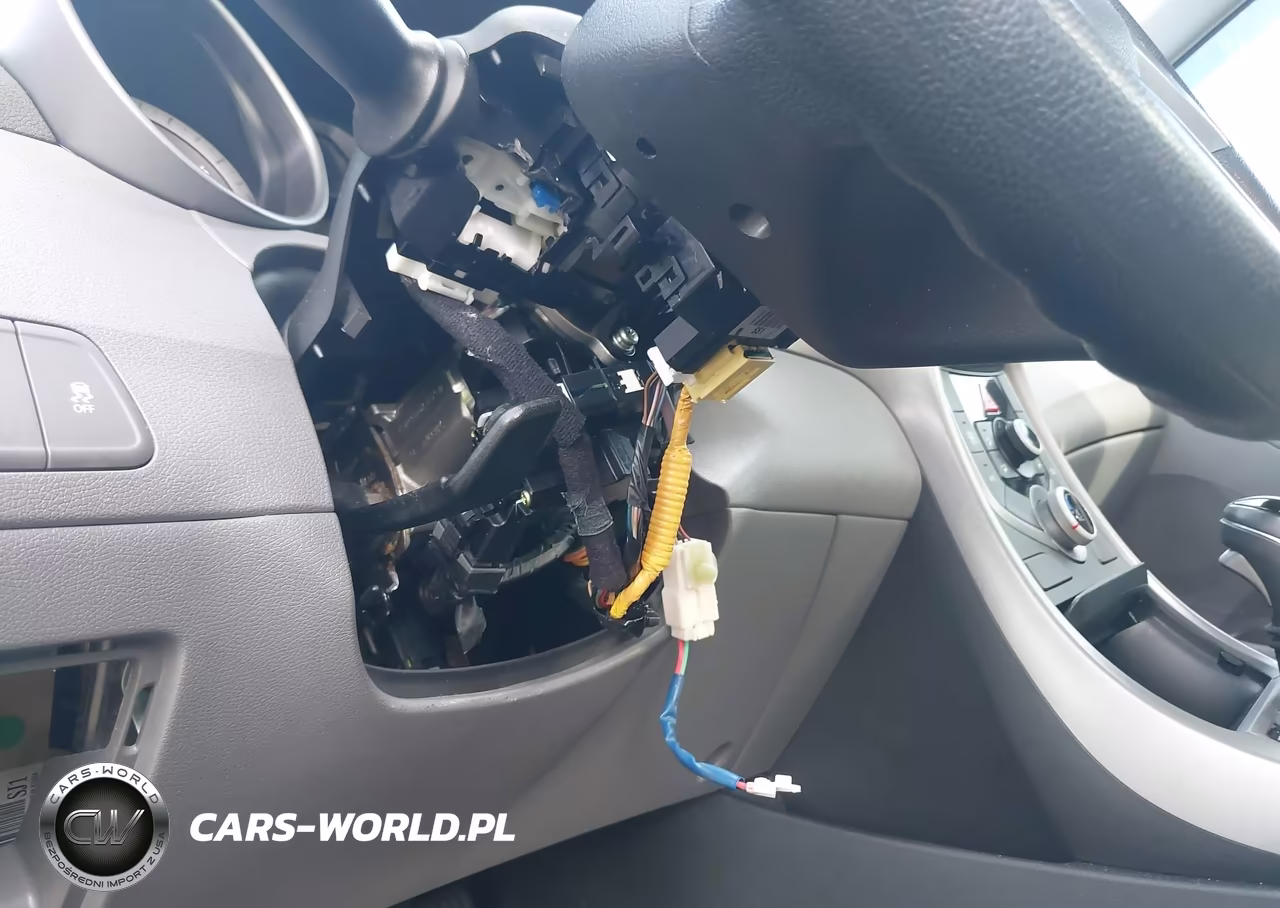 2016 Hyundai Elantra Se VIN:KMHDH4AE1GU642334 - 12