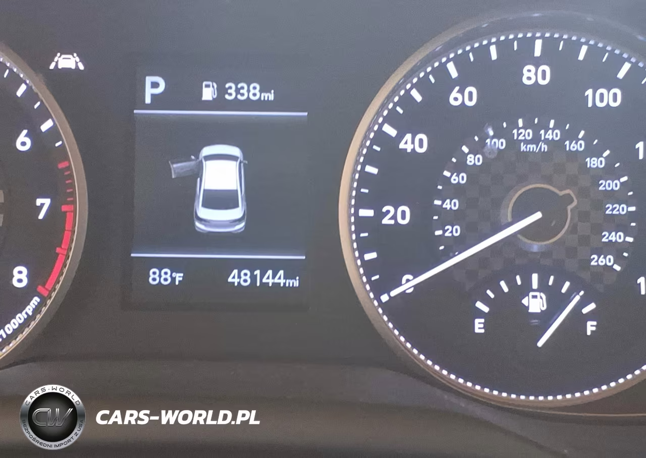 2020 Hyundai Elantra Se VIN:5NPD74LFXLH606420 - 15