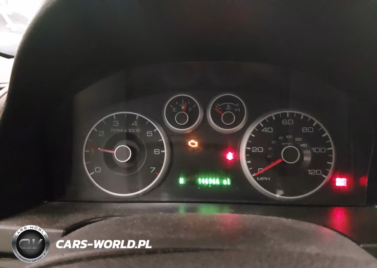 2008 Ford Fusion Se VIN:3FAHP07Z08R227872 - 7