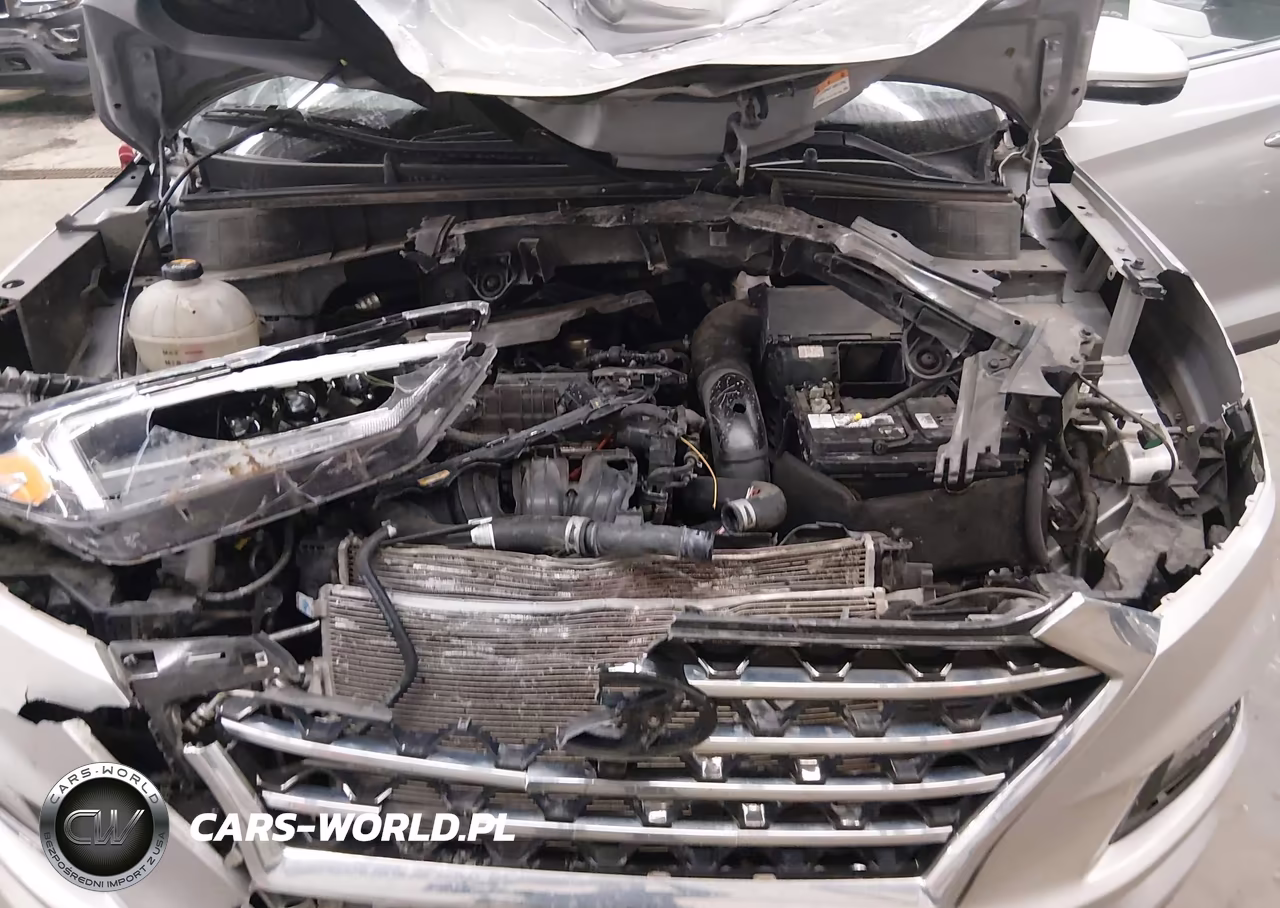 2021 Hyundai Tucson Limited VIN:KM8J3CAL2MU395508 - 10