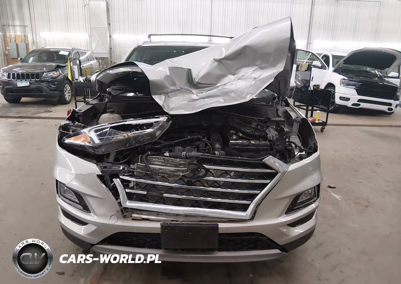 2021 Hyundai Tucson Limited VIN:KM8J3CAL2MU395508 - 13