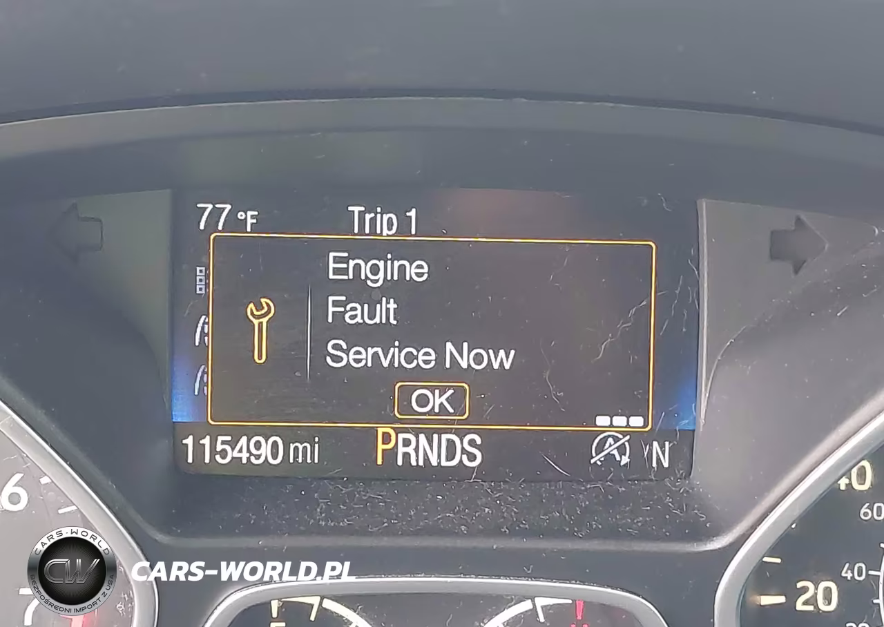 2017 Ford Escape Titanium VIN:1FMCU0JD2HUB28971 - 15