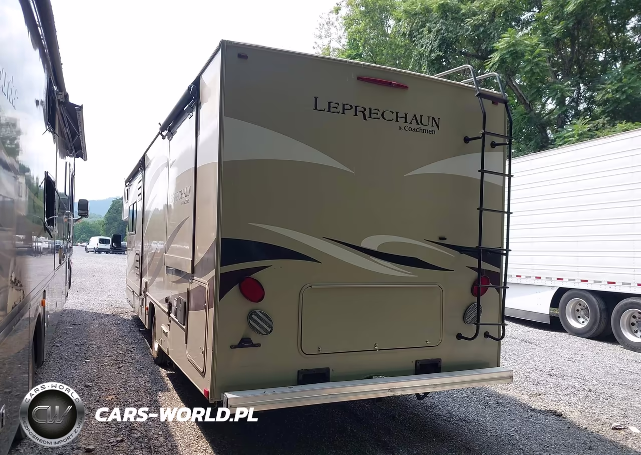 2017 Ford E-450 Cutaway VIN:1FDXE4FS0HDC24241 - 11