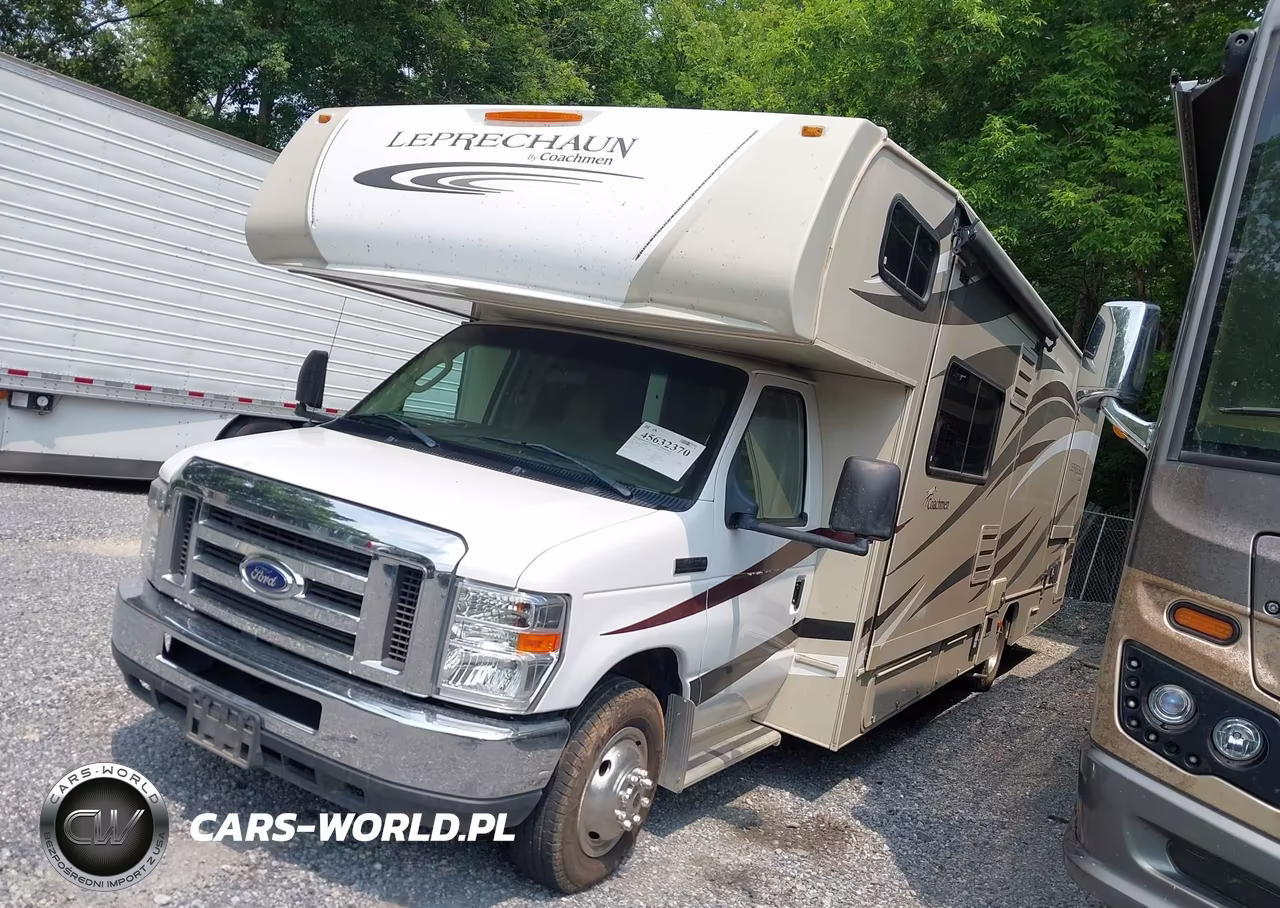 2017 Ford E-450 Cutaway VIN:1FDXE4FS0HDC24241 - 17