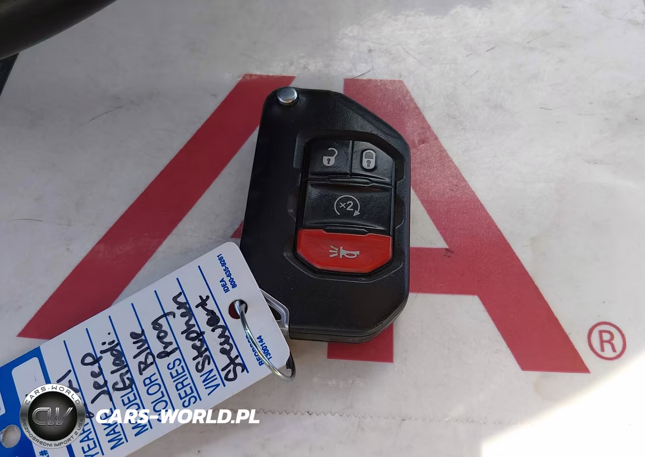 2021 Jeep Gladiator Sport S 4X4 VIN:1C6HJTAG1ML535864 - 11