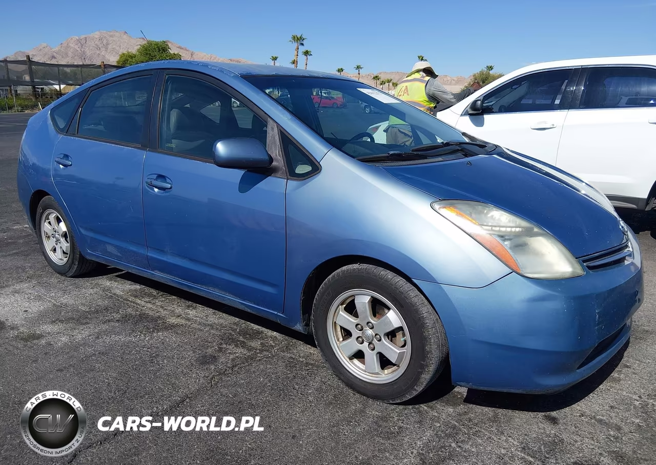 2006 Toyota Prius
