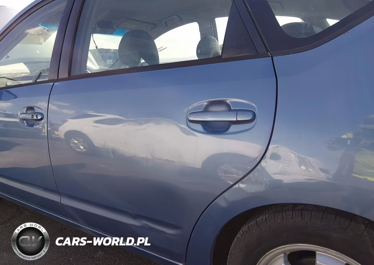 2006 Toyota Prius VIN:JTDKB20U867529987 - 6