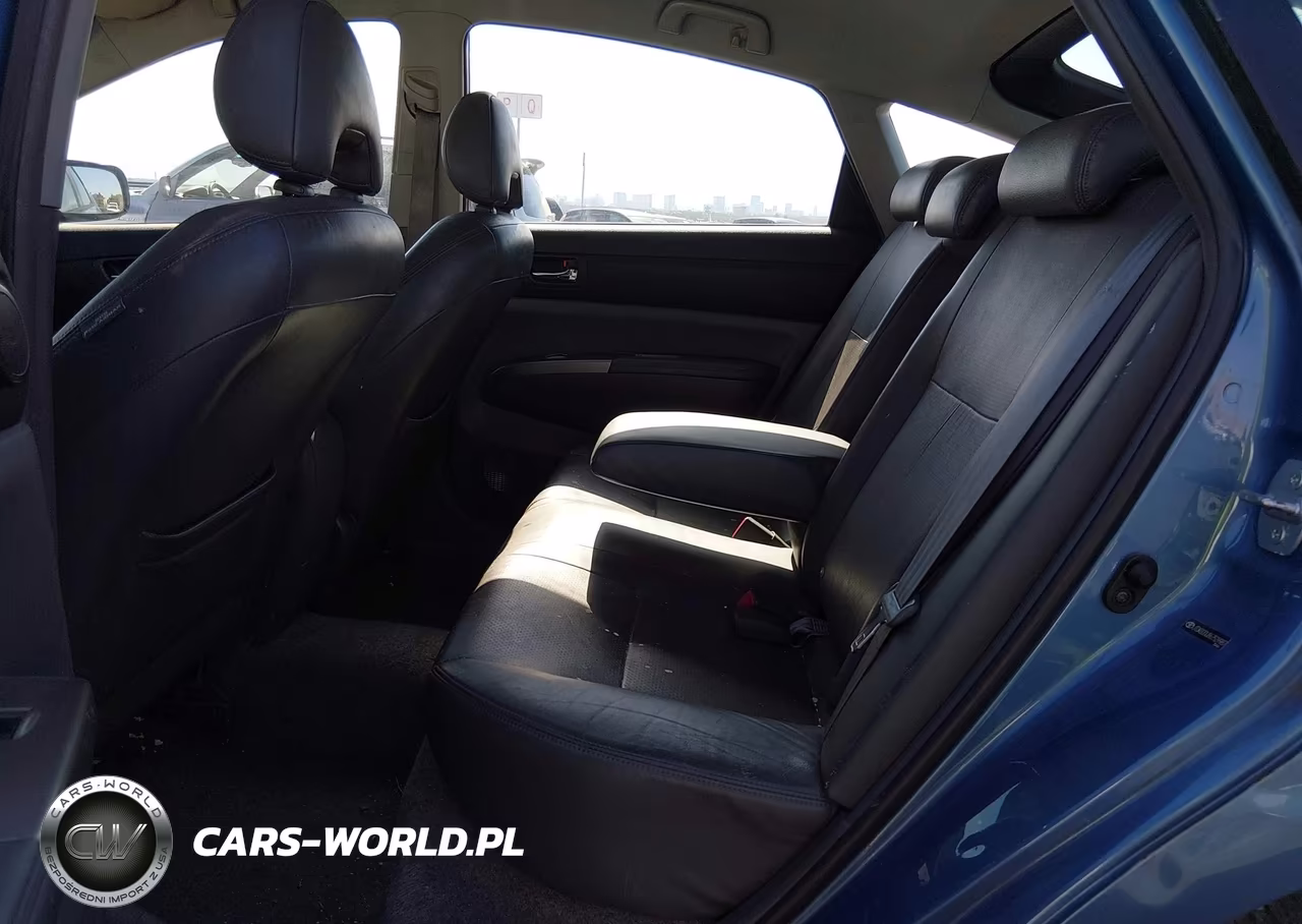 2006 Toyota Prius VIN:JTDKB20U867529987 - 8