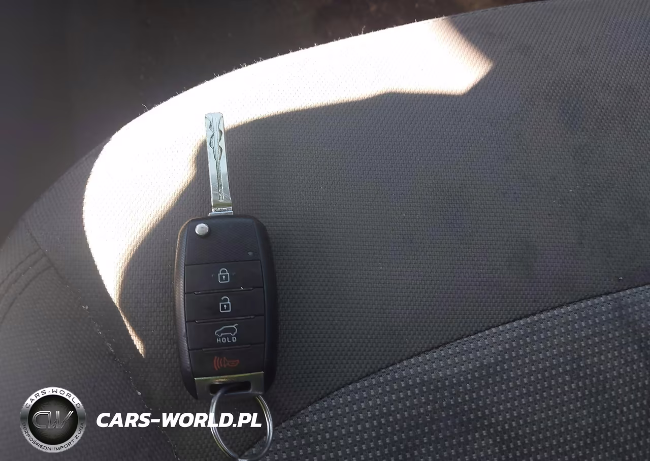 2016 Kia Sportage Lx VIN:KNDPBCAC8G7864086 - 11