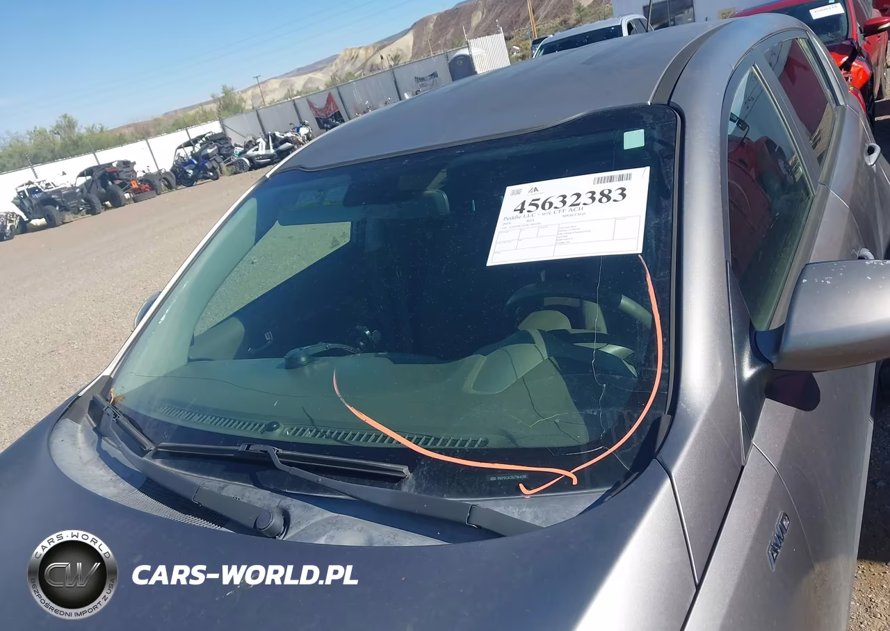 2016 Kia Sportage Lx VIN:KNDPBCAC8G7864086 - 6