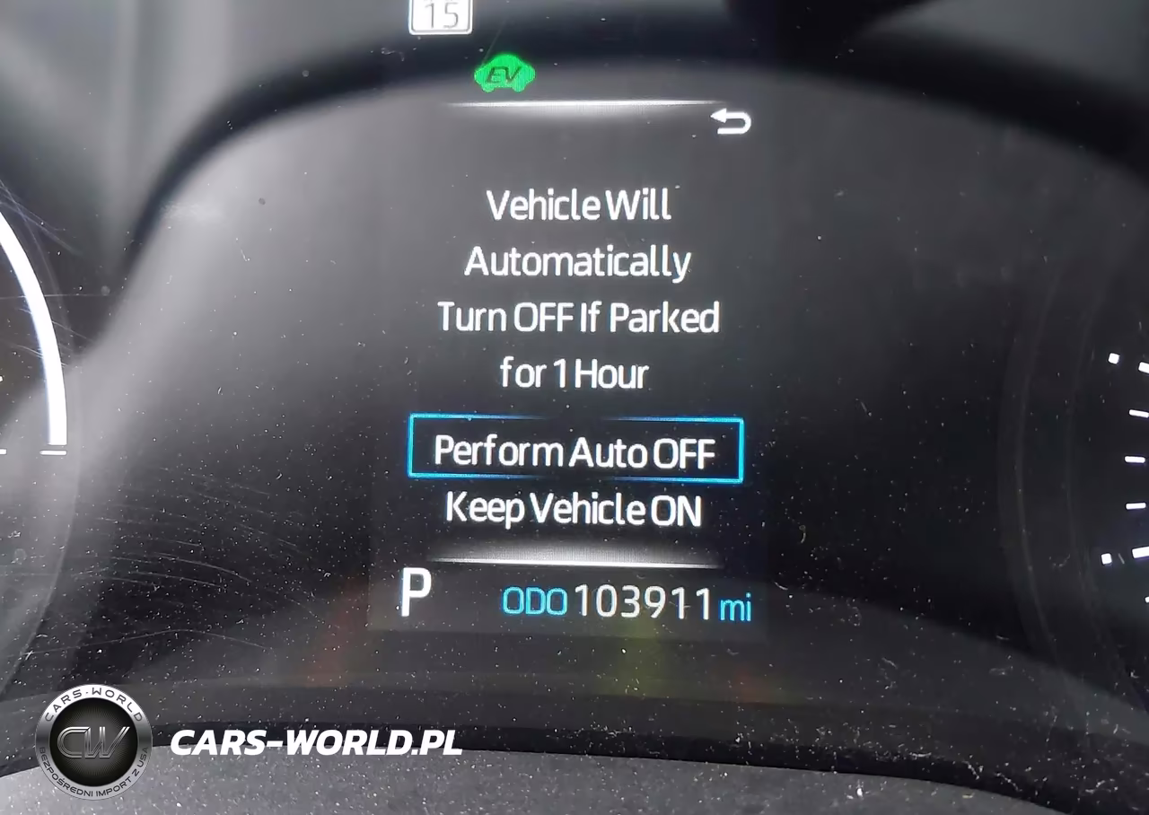 2021 Toyota Sienna Le VIN:5TDKRKEC8MS052962 - 19