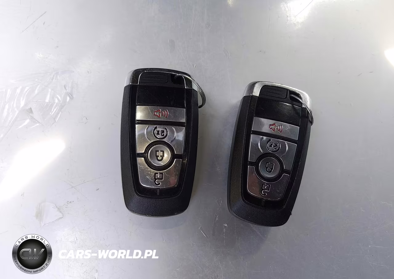 2023 Ford Bronco Raptor VIN:1FMEE5JR2PLC03896 - 11