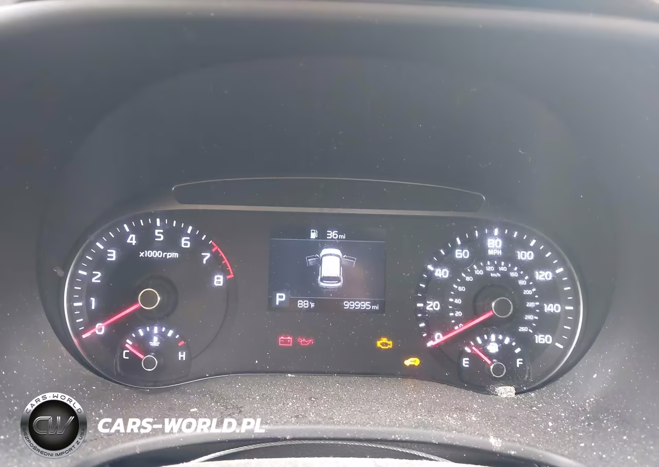 2022 Kia Soul Lx VIN:KNDJ23AU7N7177354 - 7