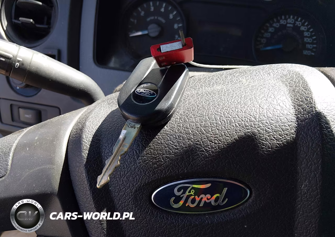 2014 Ford F-150 Xl VIN:1FTFW1EF1EKF81029 - 11