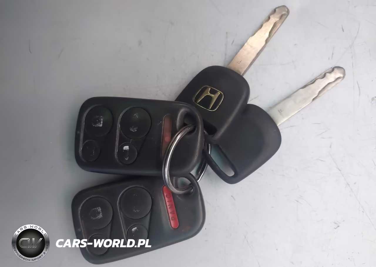 2004 Honda Odyssey Ex-L VIN:5FNRL187X4B139159 - 11