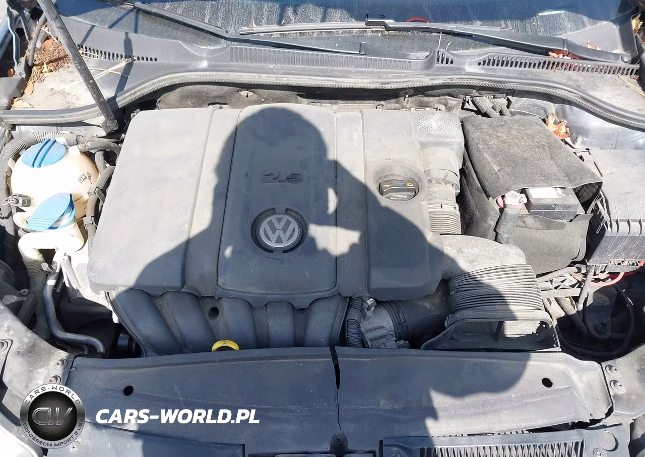 2014 Volkswagen Golf 2.5L (A6) (No Longer Orderable) VIN:WVWDB7AJ8EW006192 - 10