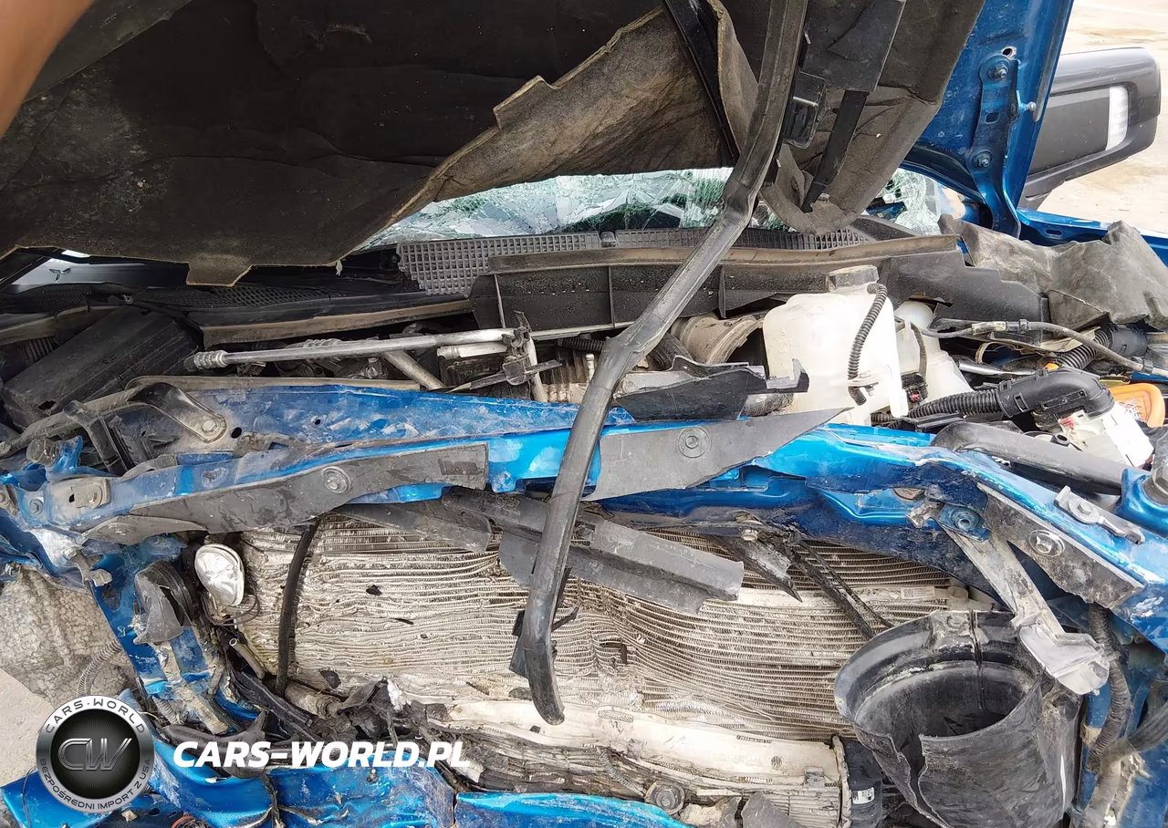 2022 GMC Sierra 1500 4Wd Short Box At4 VIN:1GTUUEET0NZ615866 - 10