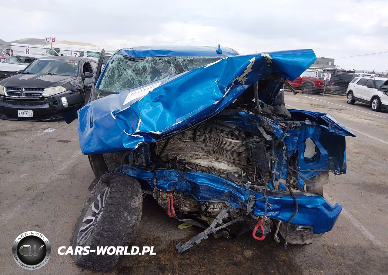 2022 GMC Sierra 1500 4Wd Short Box At4 VIN:1GTUUEET0NZ615866 - 11