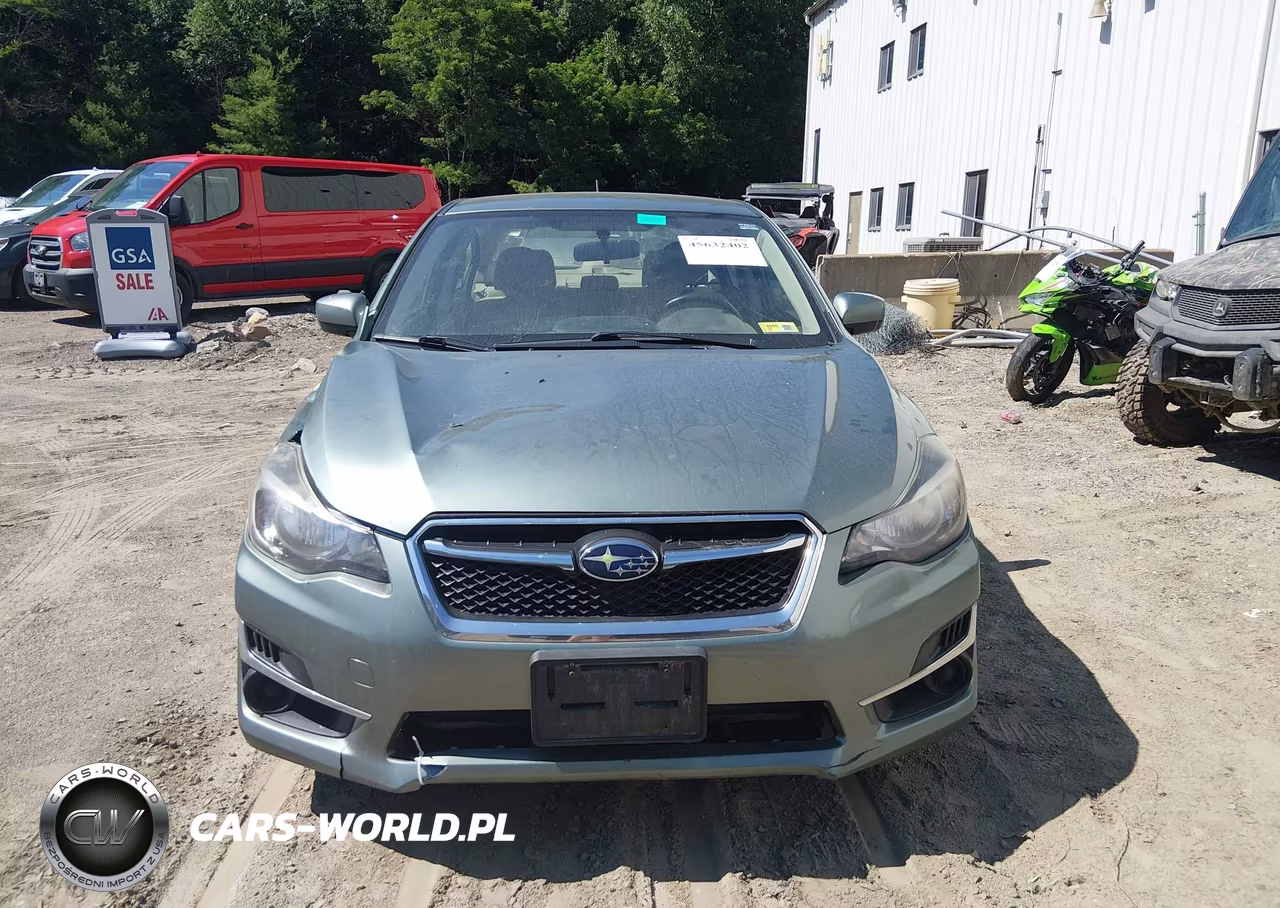 2015 Subaru Impreza 2.0I Premium VIN:JF1GJAC62FH024284 - 12