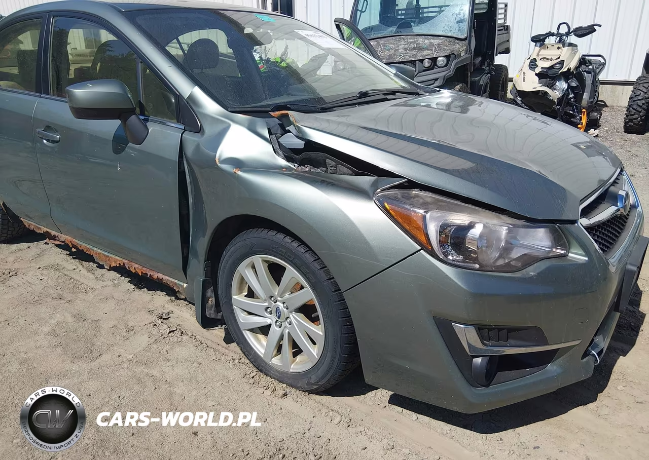2015 Subaru Impreza 2.0I Premium VIN:JF1GJAC62FH024284 - 6