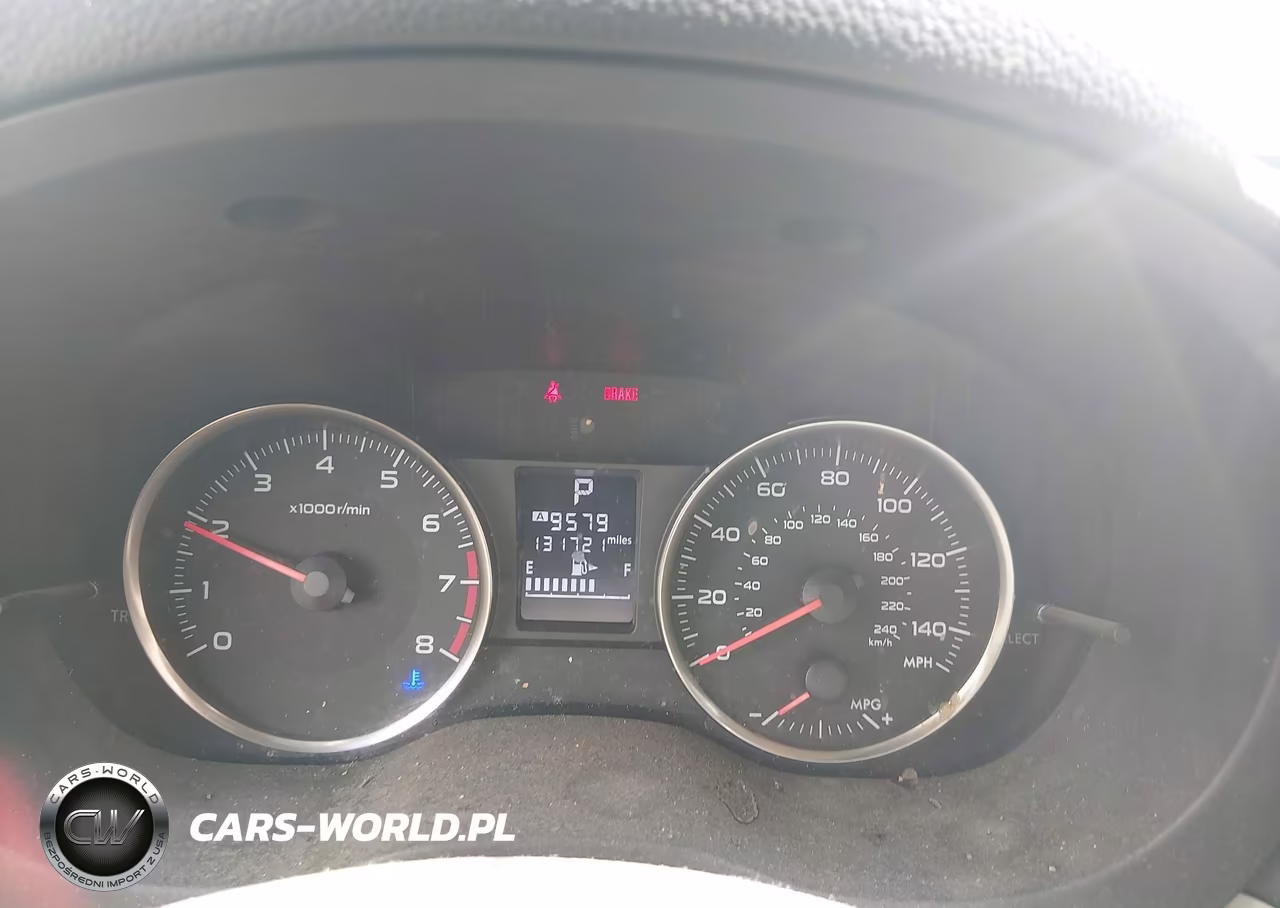 2015 Subaru Impreza 2.0I Premium VIN:JF1GJAC62FH024284 - 7