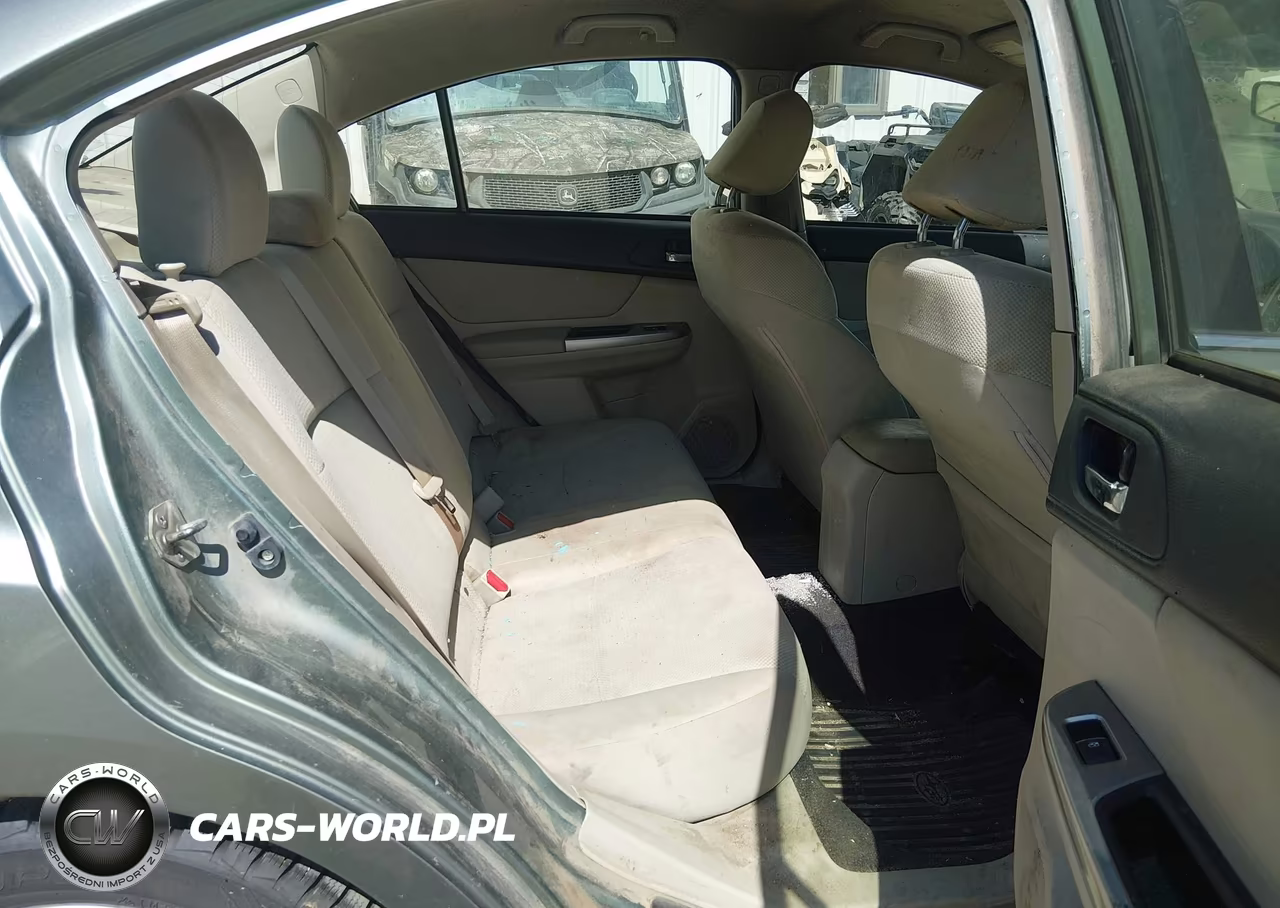 2015 Subaru Impreza 2.0I Premium VIN:JF1GJAC62FH024284 - 8