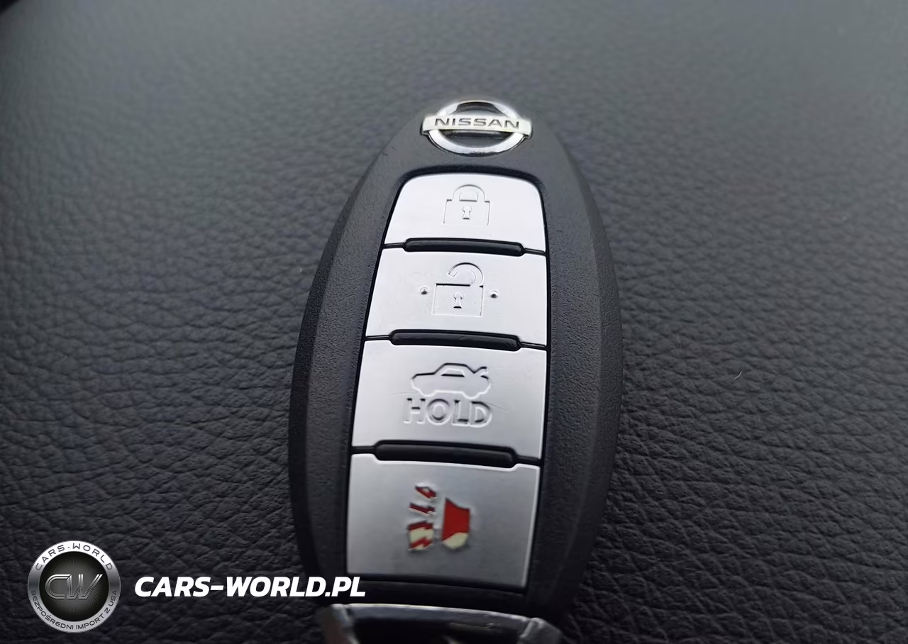 2014 Nissan Altima 2.5 Sl VIN:1N4AL3AP3EN245075 - 11