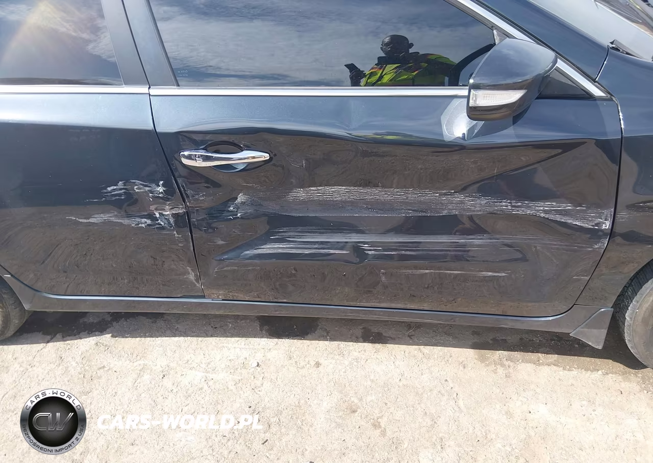 2014 Nissan Altima 2.5 Sl VIN:1N4AL3AP3EN245075 - 6