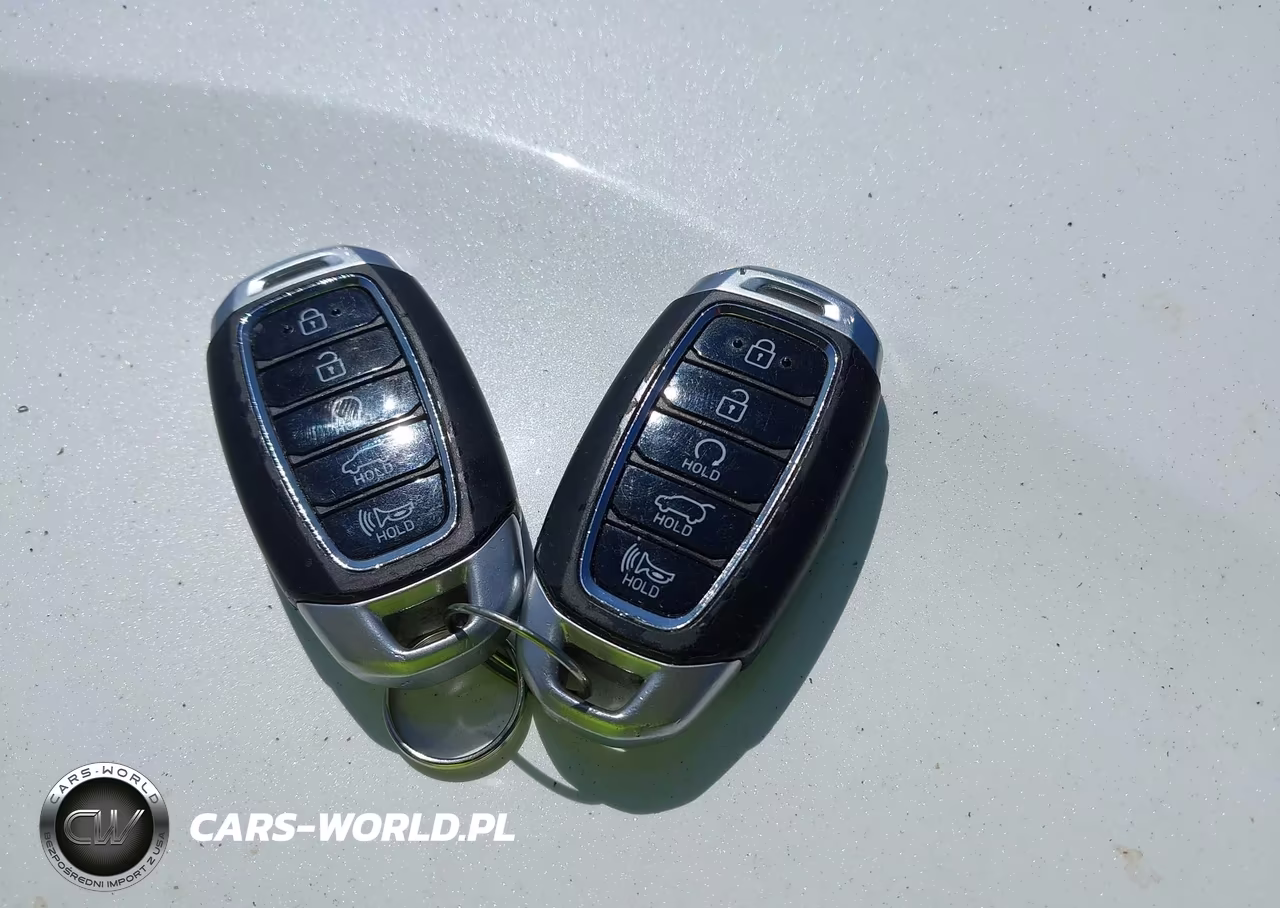 2020 Hyundai Palisade Sel VIN:KM8R4DHE5LU141223 - 11