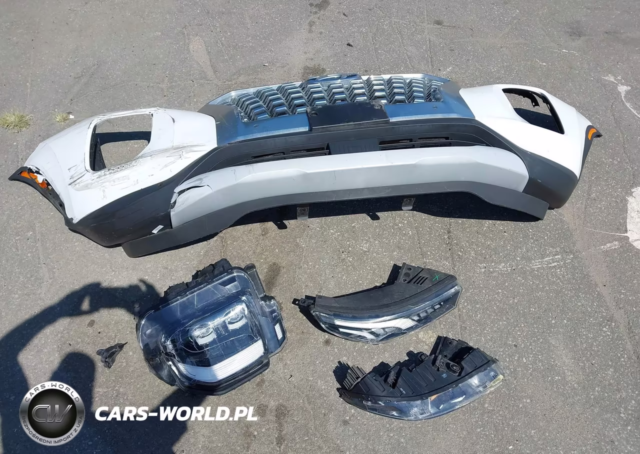 2020 Hyundai Palisade Sel VIN:KM8R4DHE5LU141223 - 12
