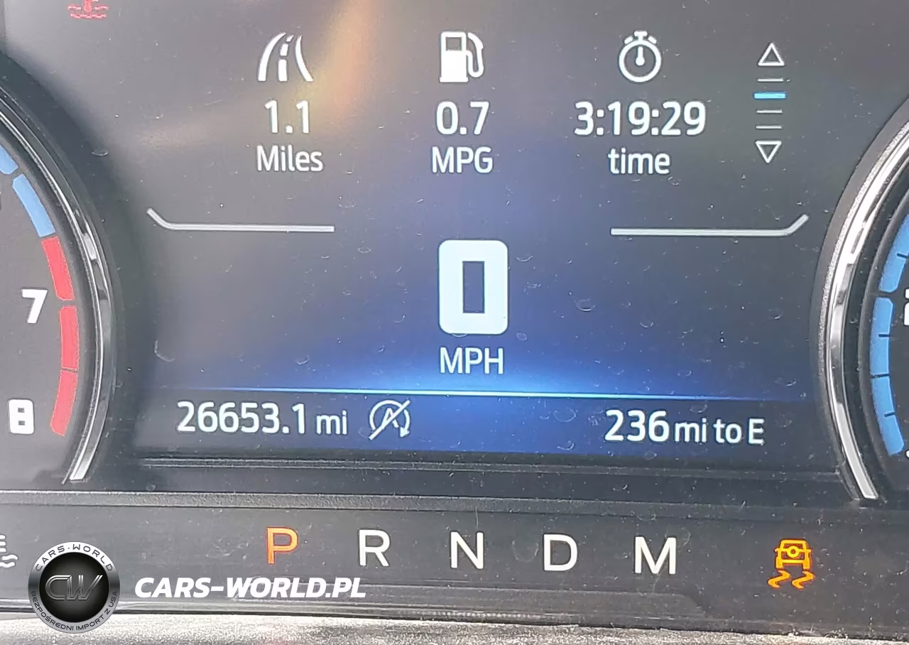 2023 Ford Bronco Sport Badlands VIN:3FMCR9D96PRE15071 - 17