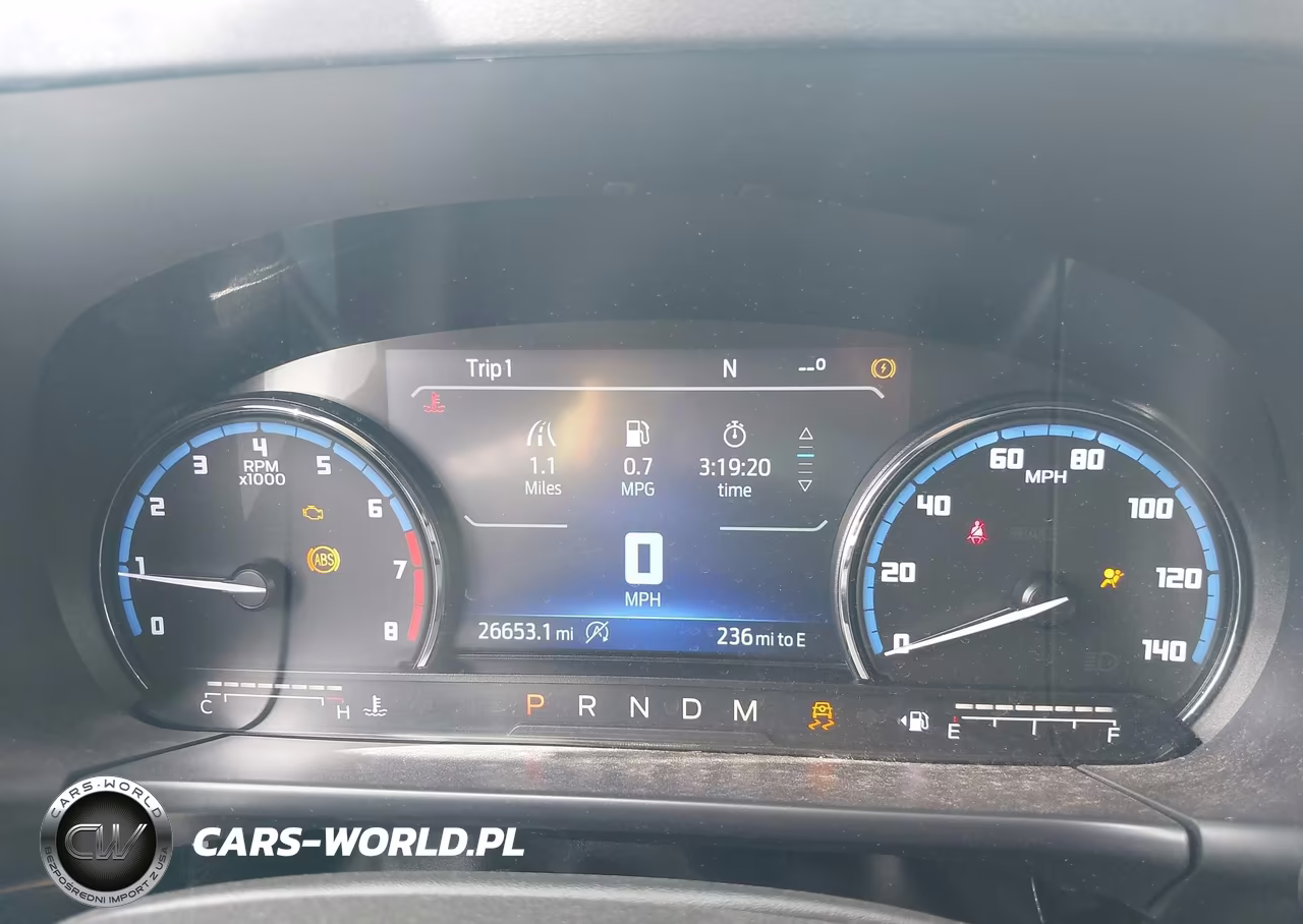2023 Ford Bronco Sport Badlands VIN:3FMCR9D96PRE15071 - 7