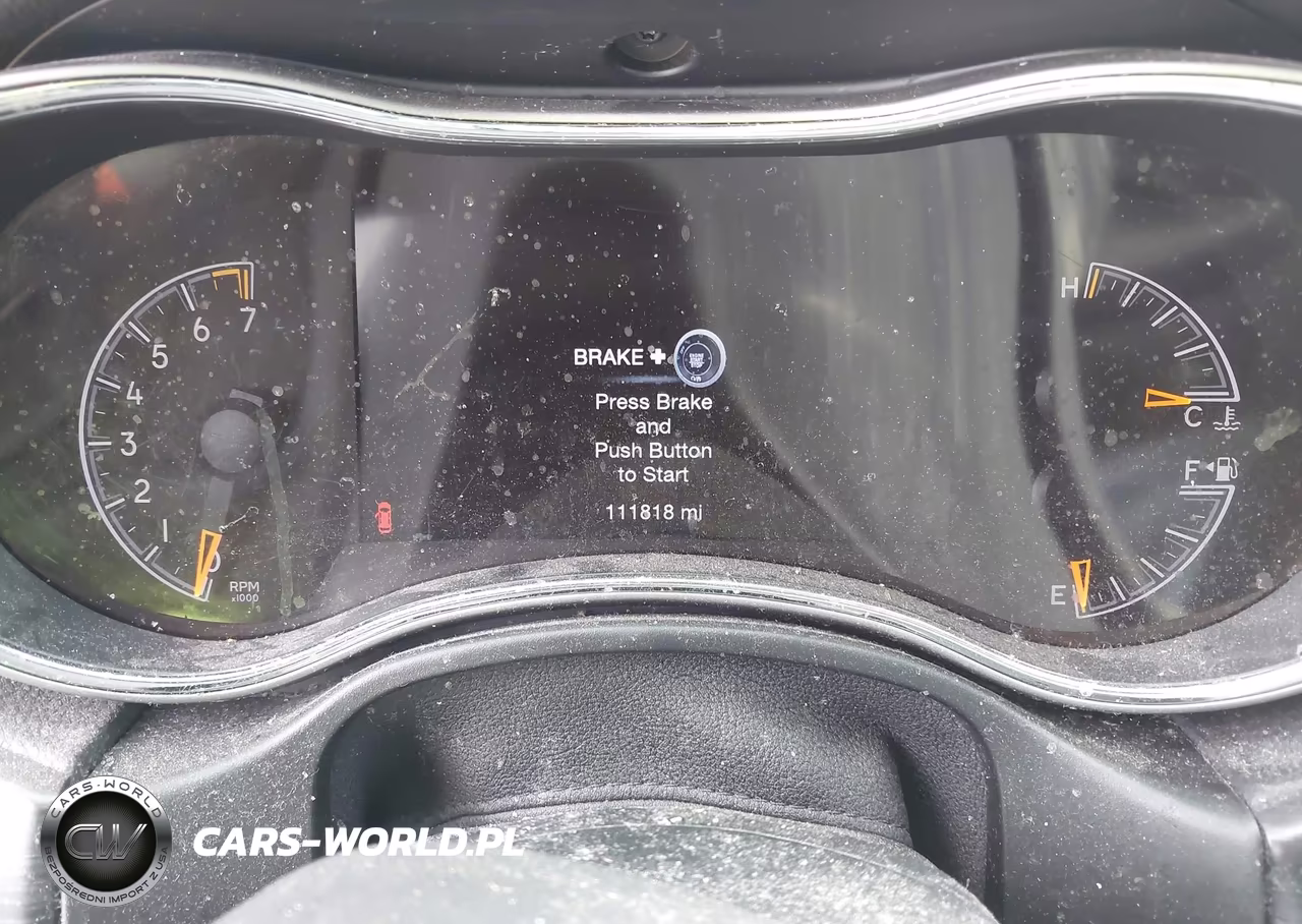2019 Jeep Grand Cherokee Laredo E 4X2 VIN:1C4RJEAG9KC805526 - 7